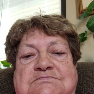 Meet your Posher, Peggy jo